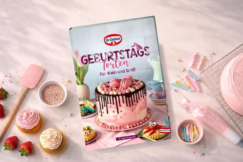 Dr. Oetker \