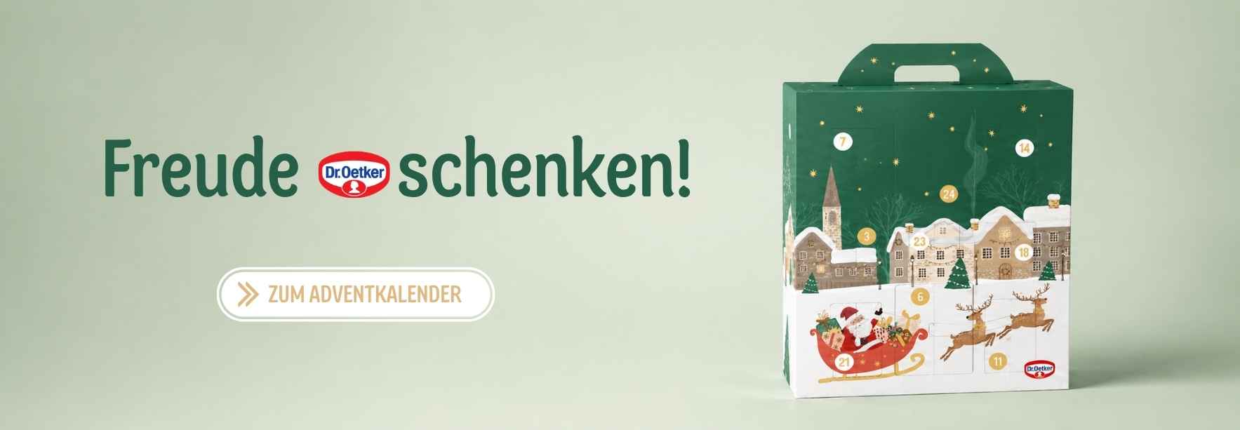 Adventkalender