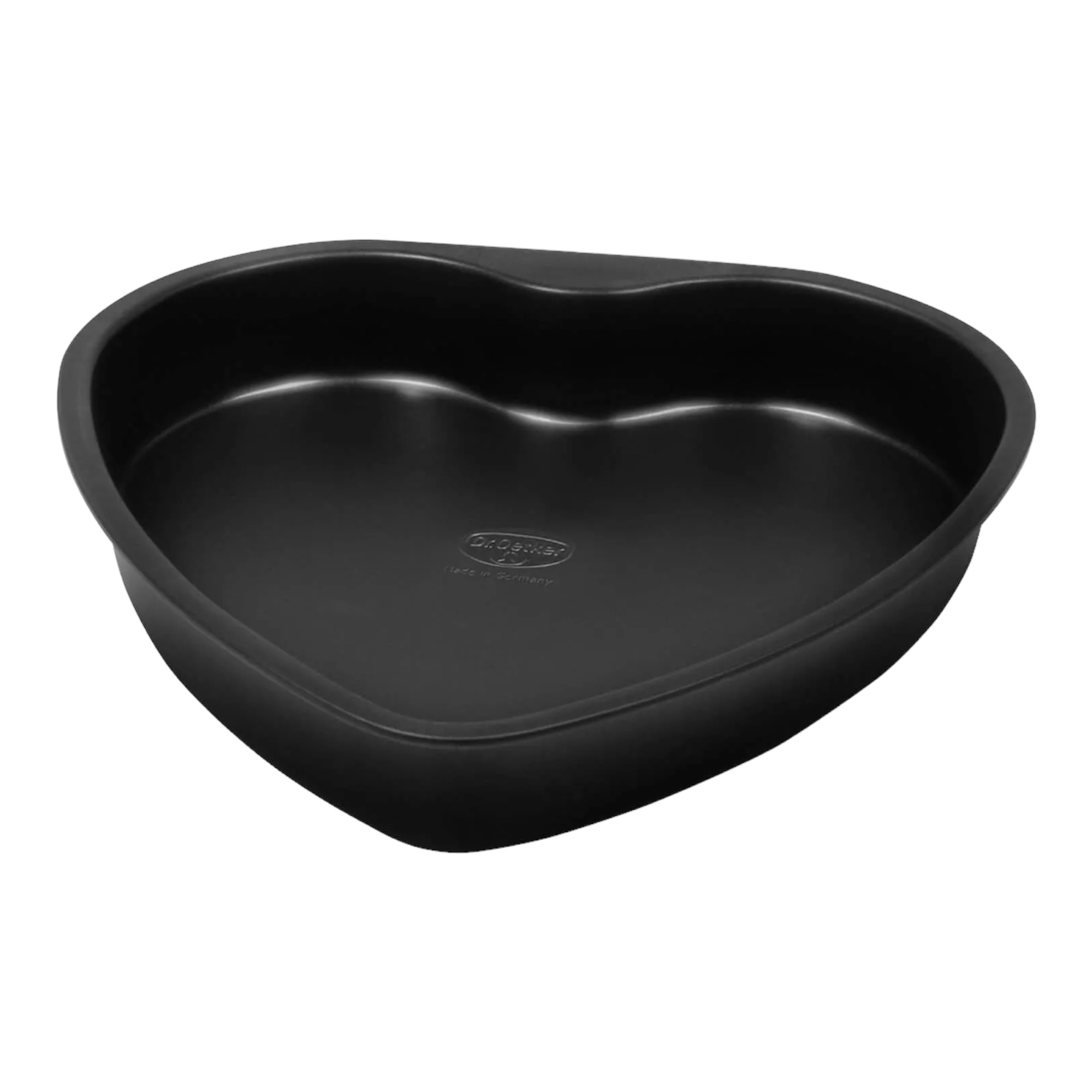Efi Gourmet Backform Herz – Ideal Für Kuchen, Muffins & Romantische Backkreationen
