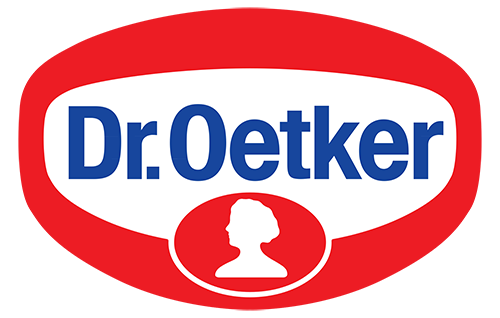 Dr.Oetker Logo